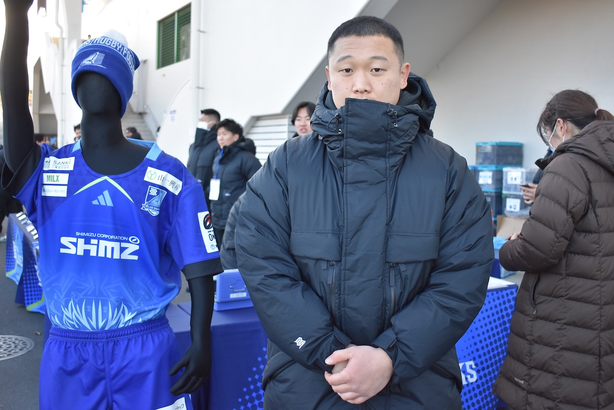 ラグビーリパブリック