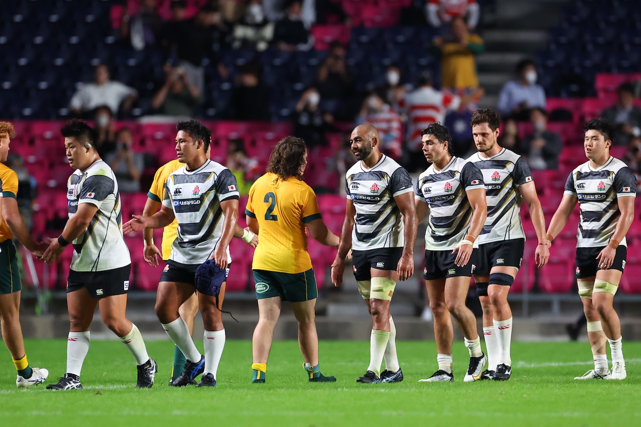 ラグビーリパブリック