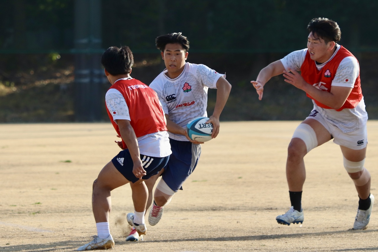 ラグビーリパブリック