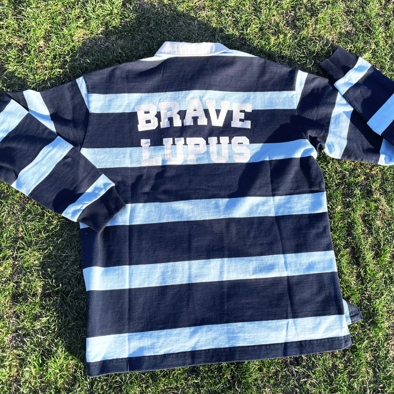 RUGBY FREAKS / 【先着限定商品】東芝ブレイブルーパス×私立恵比寿中学