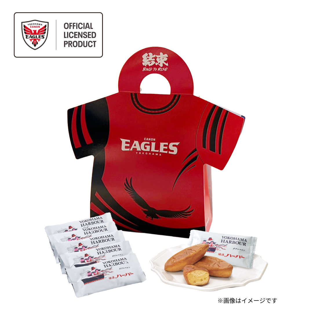 RUGBY FREAKS / YOKOHAMA CANON EAGLES / 世界・日本のラグビー用品