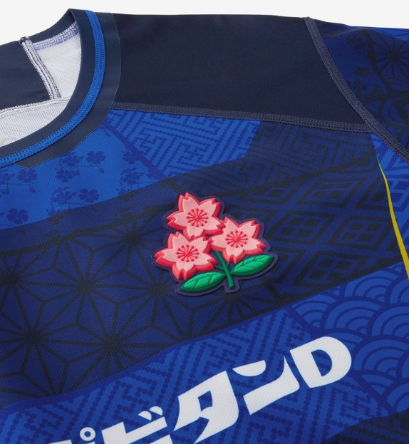 RUGBY FREAKS / ラグビー カンタベリー ジャパン レプリカ