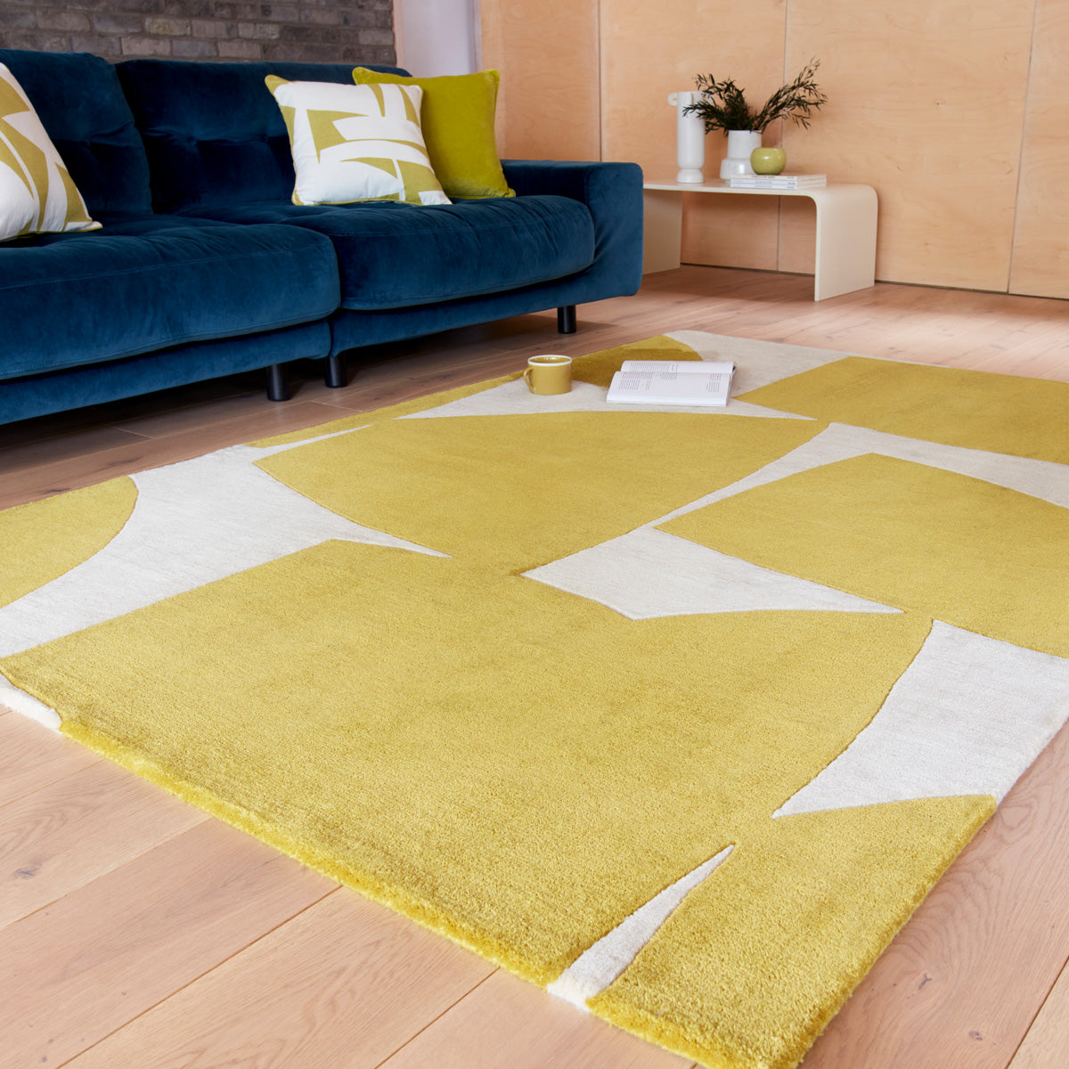 Jukka ラグ – RUGHAUS