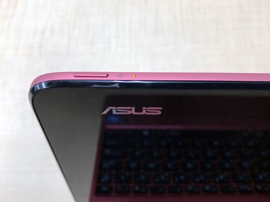 ASUS T100 充電ができなくなった MicroUSBポート交換修理しました