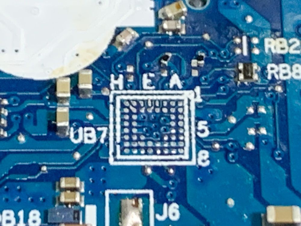 ThinkPad E15 Gen 2 Type-Cで充電ができない 修理しました