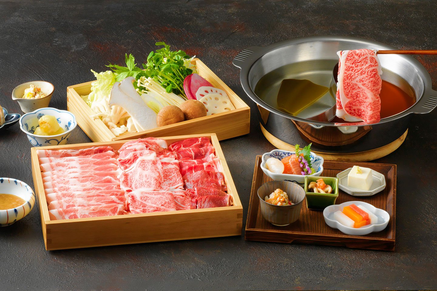 雪花亭 - 北海道 ルスツリゾート