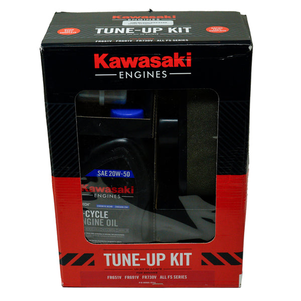 Kawasaki-99969-6544-Tune-Up-