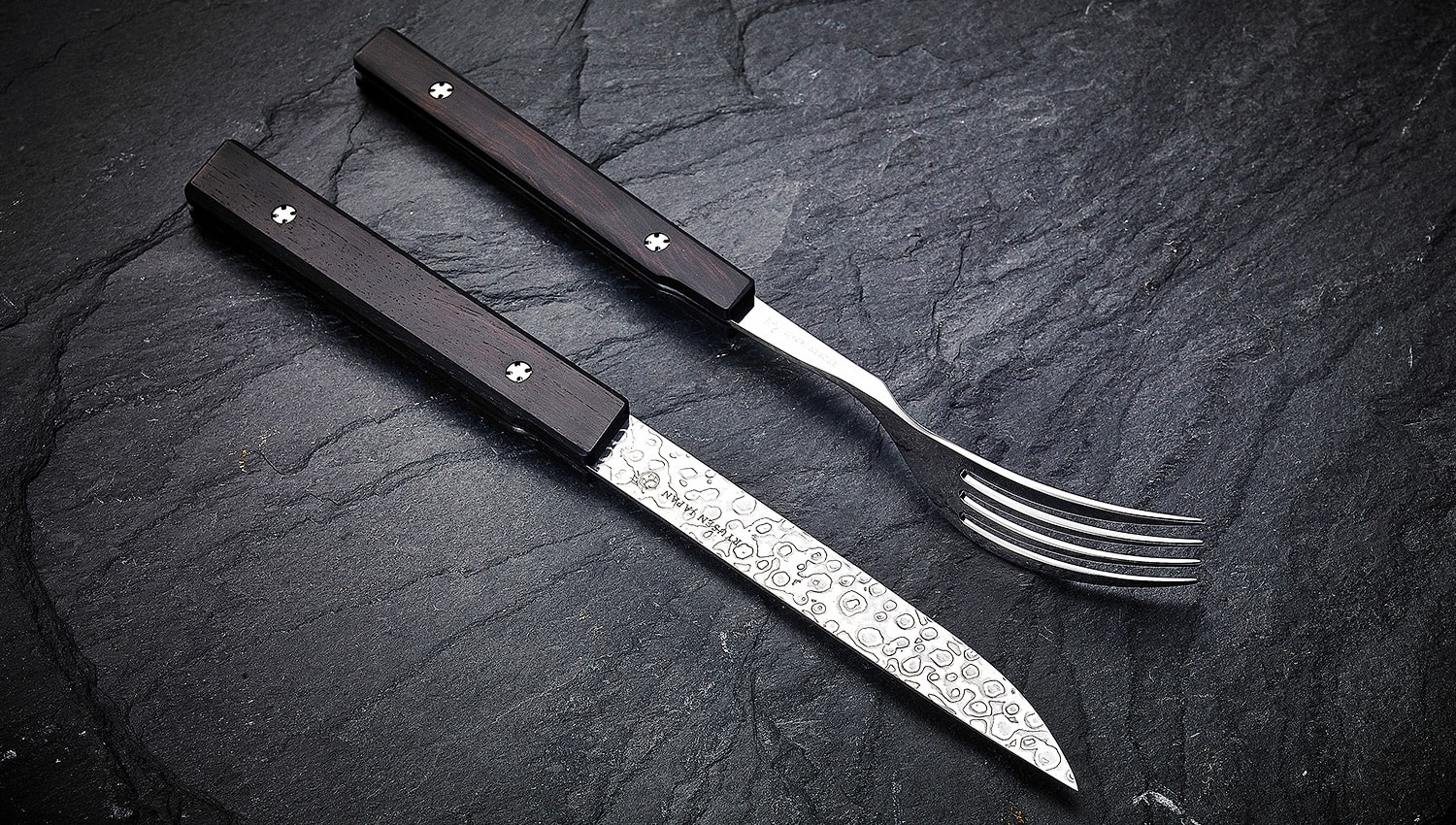 越前打刃物の技術を活かした製造・販売は龍泉刃物 - RYUSEN HAMONO JAPAN