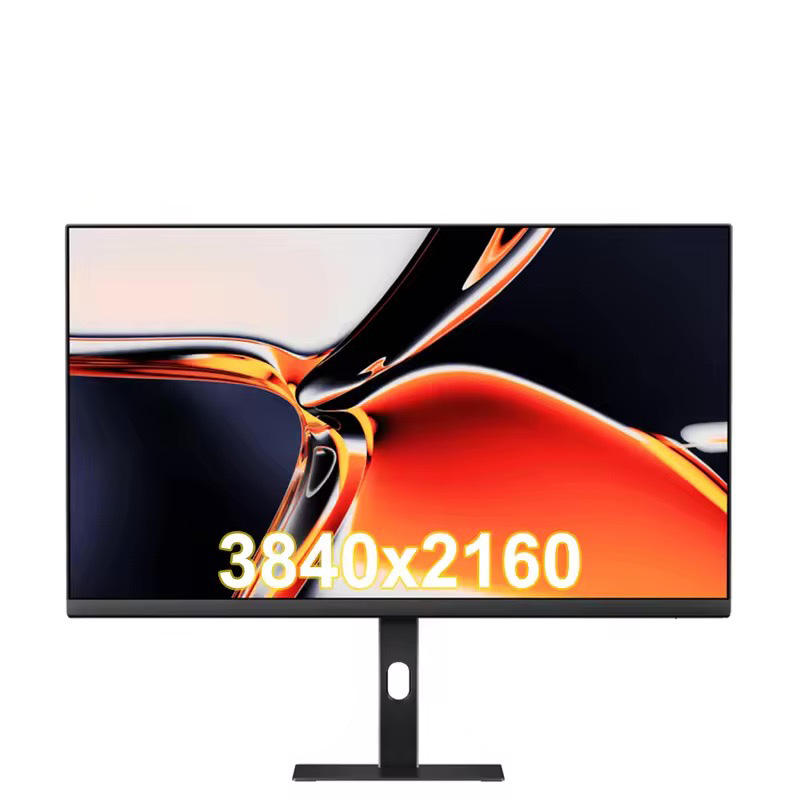 Xiaomi 27 Inch 4K Mi Monitor A27Ui - UHD IPS LCD Display with 3840