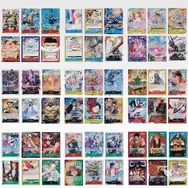 一番くじ ワンピースカードゲーム」には購入特典を用意！各店先着20名