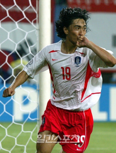サッカー＞英メディア「W杯の劇的な瞬間、2002年韓国－イタリア戦