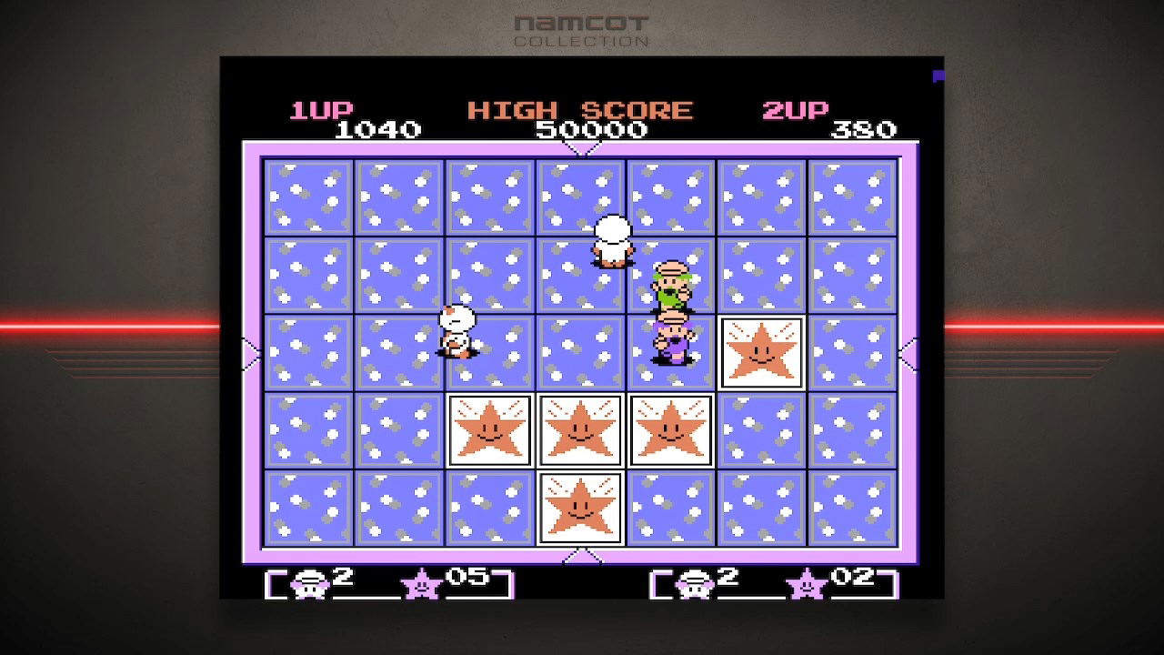 Namcot Collection (Multi-Language) for Nintendo Switch, Nintendo