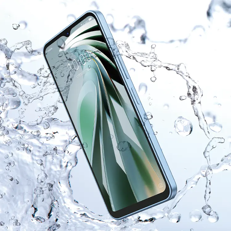 Yahoo!モバイル - Libero 5G IVの商品詳細