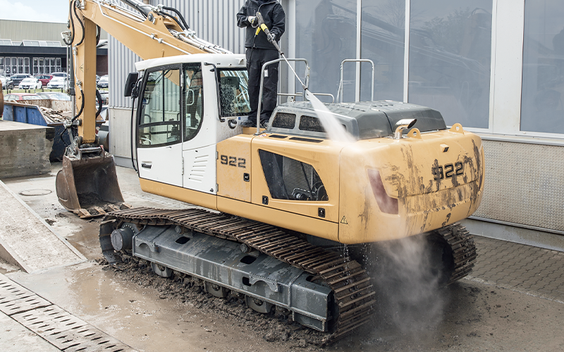 HD 13/15 S （50Hz） 冷水 ハイクラス高圧洗浄機 | ケルヒャー