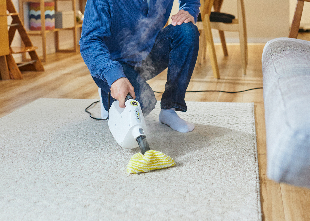 SC 1 Multi | ケルヒャー