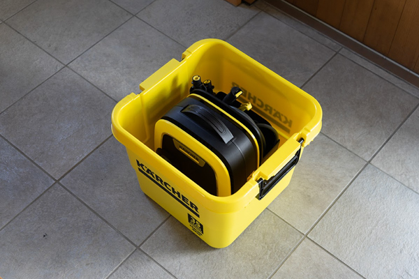 35周年記念製品 家庭用製品 | ケルヒャー