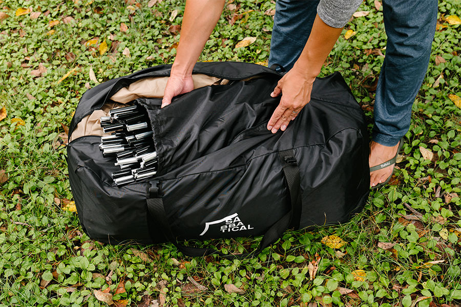 アルニカ (4人用インナー付属) - 地球の、道具。サバティカル