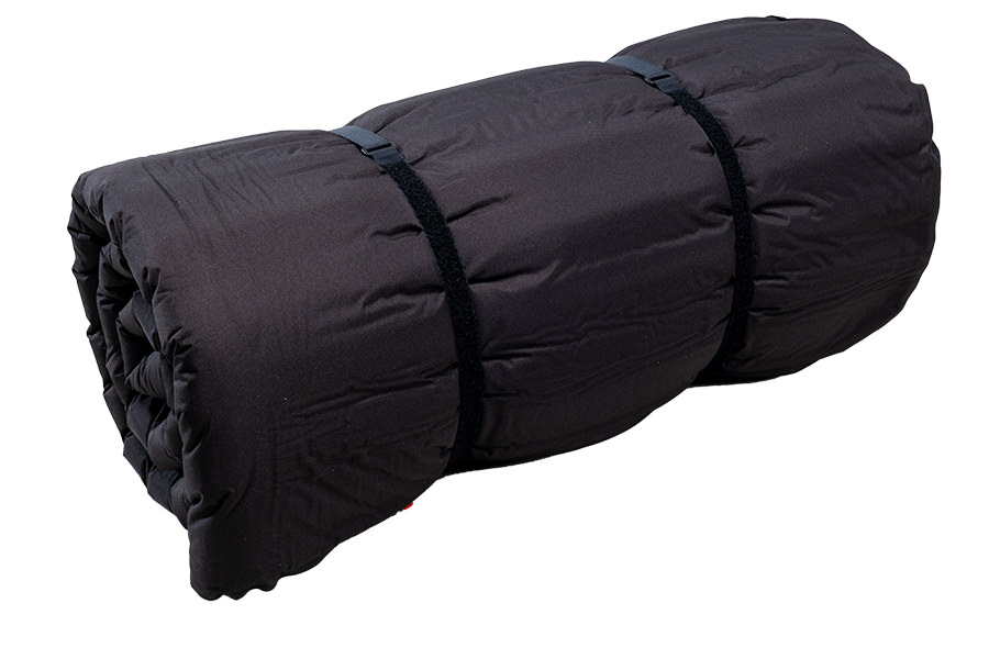 エレリーダブル スリーピングパッド DX - 地球の、道具。サバティカル