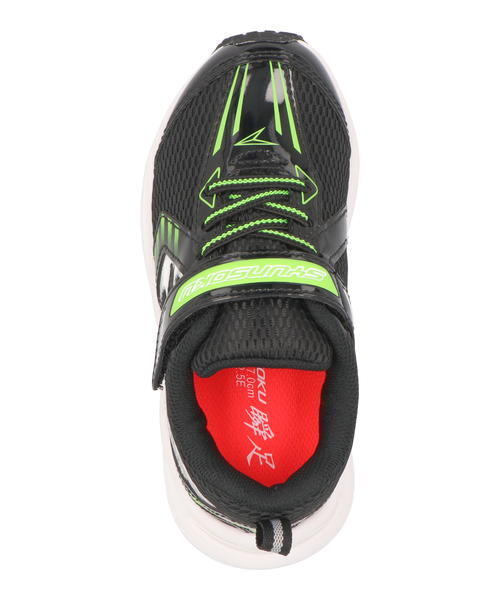 シュンソク(syunsoku)｜瞬足 キッズ 通販 瞬足 シュンソク V10【2.5E