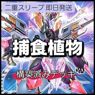 捕食植物 デッキ」の激安通販 | magi