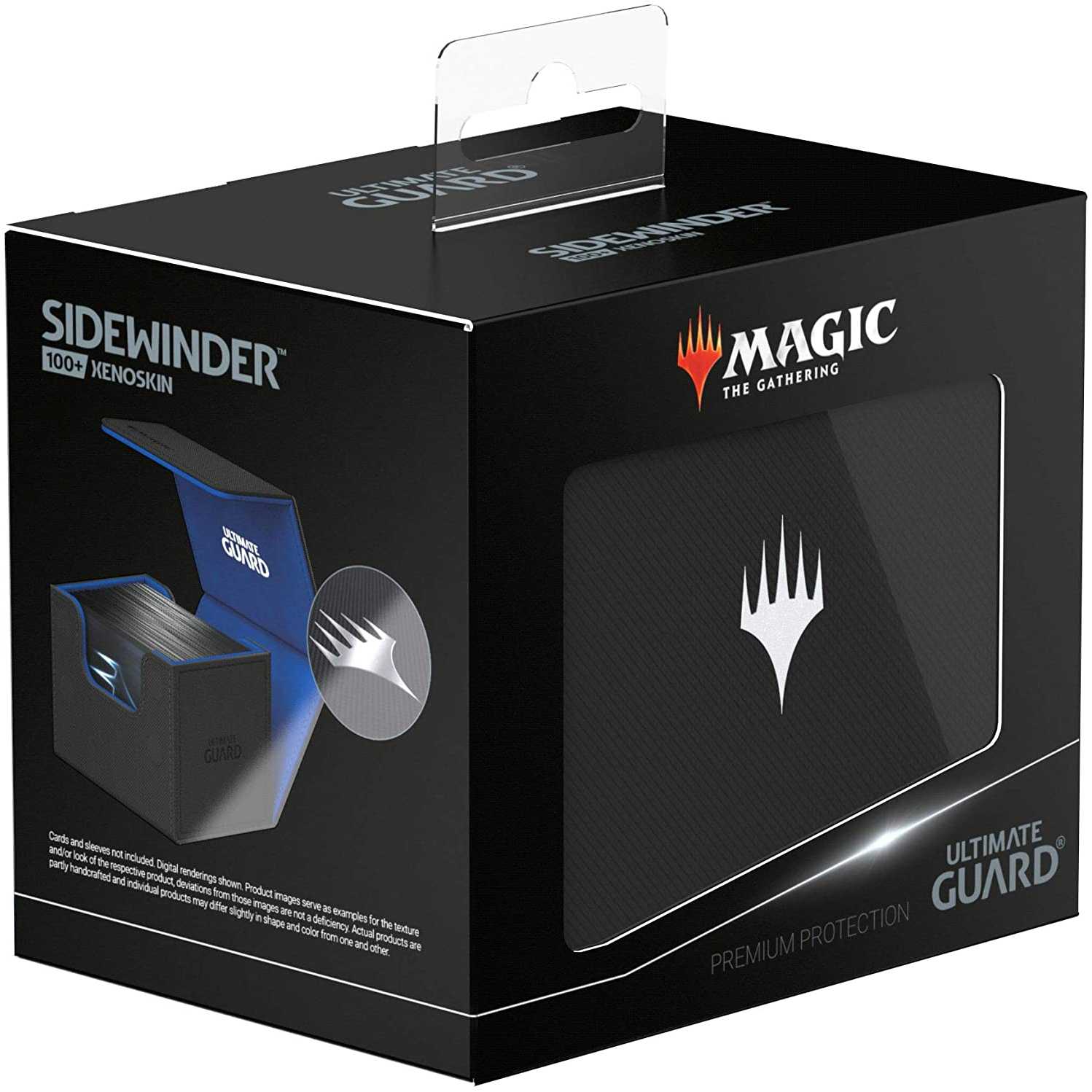 アルティメットガード サイドワインダー100+ Xenoスキン2個セット：06