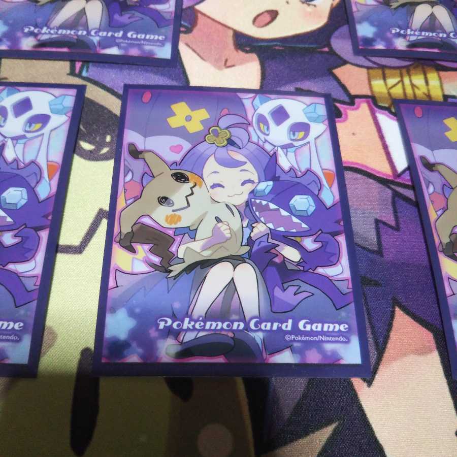 アセロラスリーブ五枚 1枚の通販 プレマ専門（1145215291） | magi