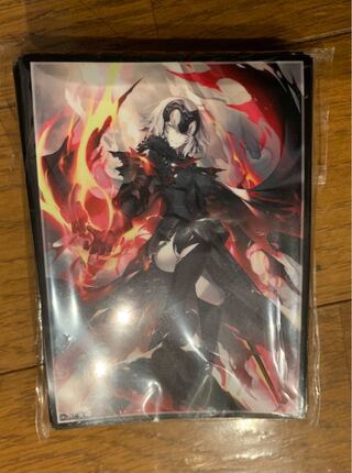 ジャンヌ オルタ スリーブの通販 れいめい（1065913095） | magi