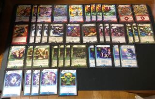 デュエマクラシック05 黒ランデス 1枚の通販 ハチロク（622498050） | magi