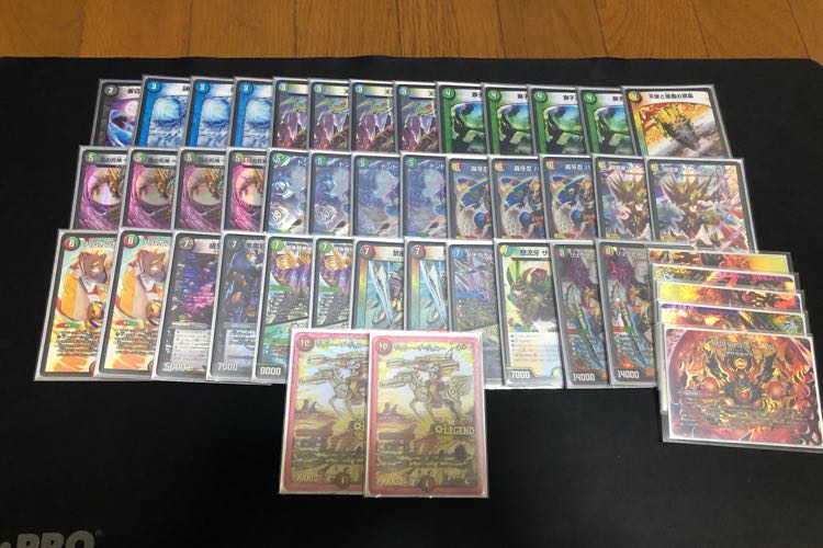 5cジョルマゲドン デッキ 1枚の通販 アンセル（221732593） | magi