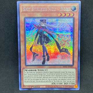 閃刀姫-ロゼ シークレット」の激安通販 | magi