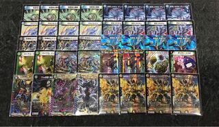 水闇自然 墓地退化デッキ【デュエマ】 1枚の通販 遊ING熊本上通り店