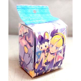 デッキケース カミツレの休日 1枚の通販 さ(購入の際は絶対にプロフ