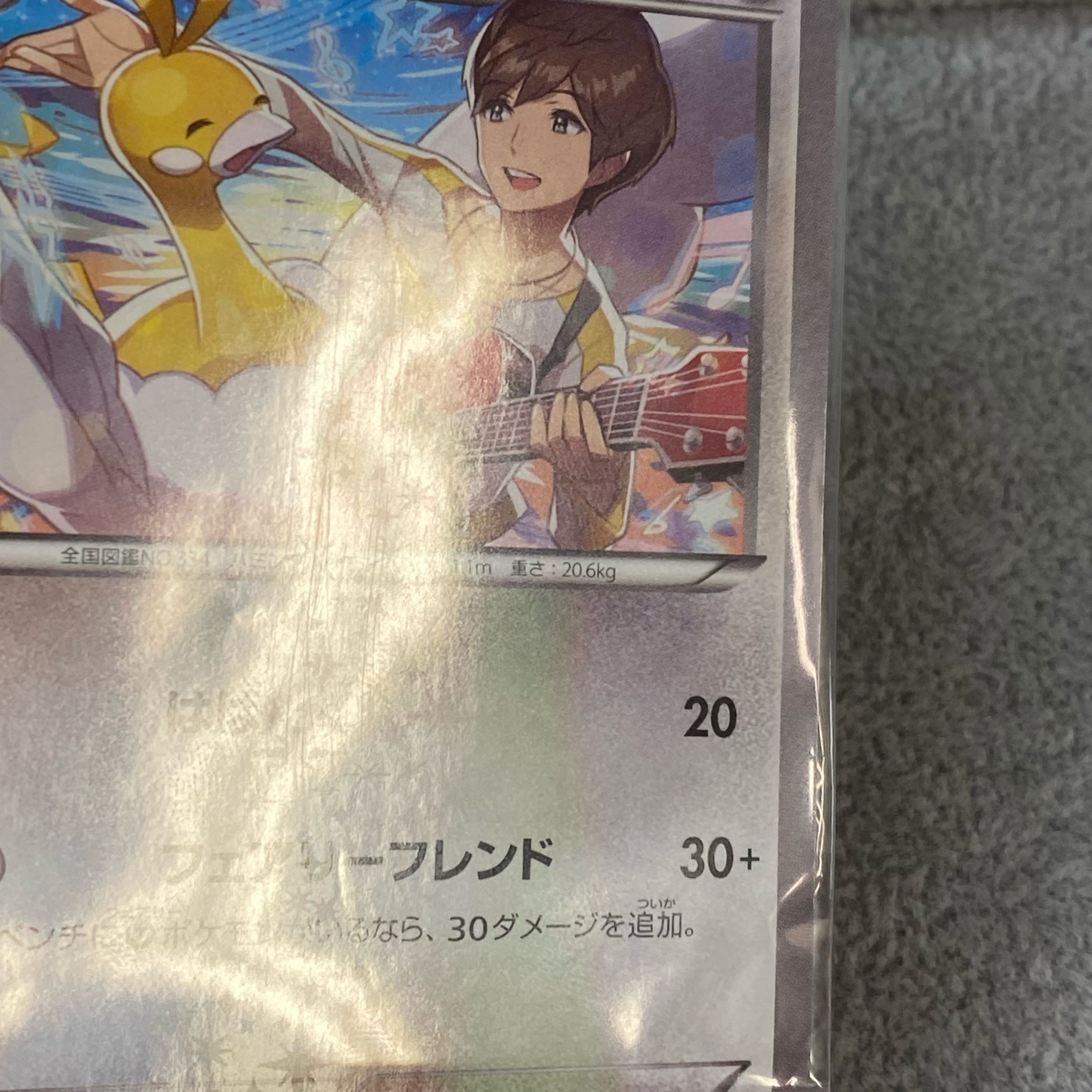 チルタリス 291/XY-P 未開封 1枚の通販 土日祝休@magi公式(コレクター