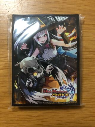 デュエプレ スリーブ」の激安通販 | magi