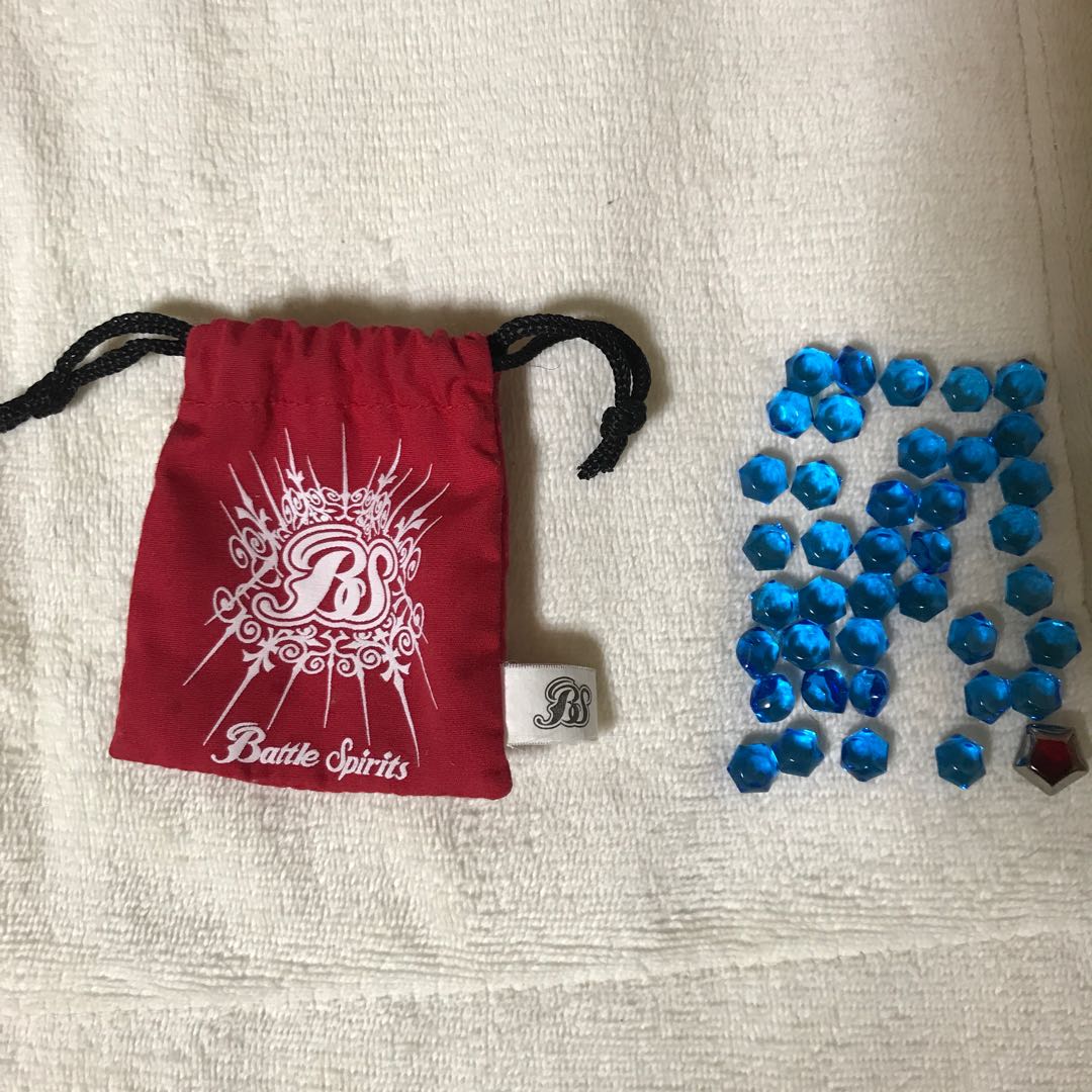 バトスピコア39個コアケース付き 1枚の通販 ばしんだん（1939765294