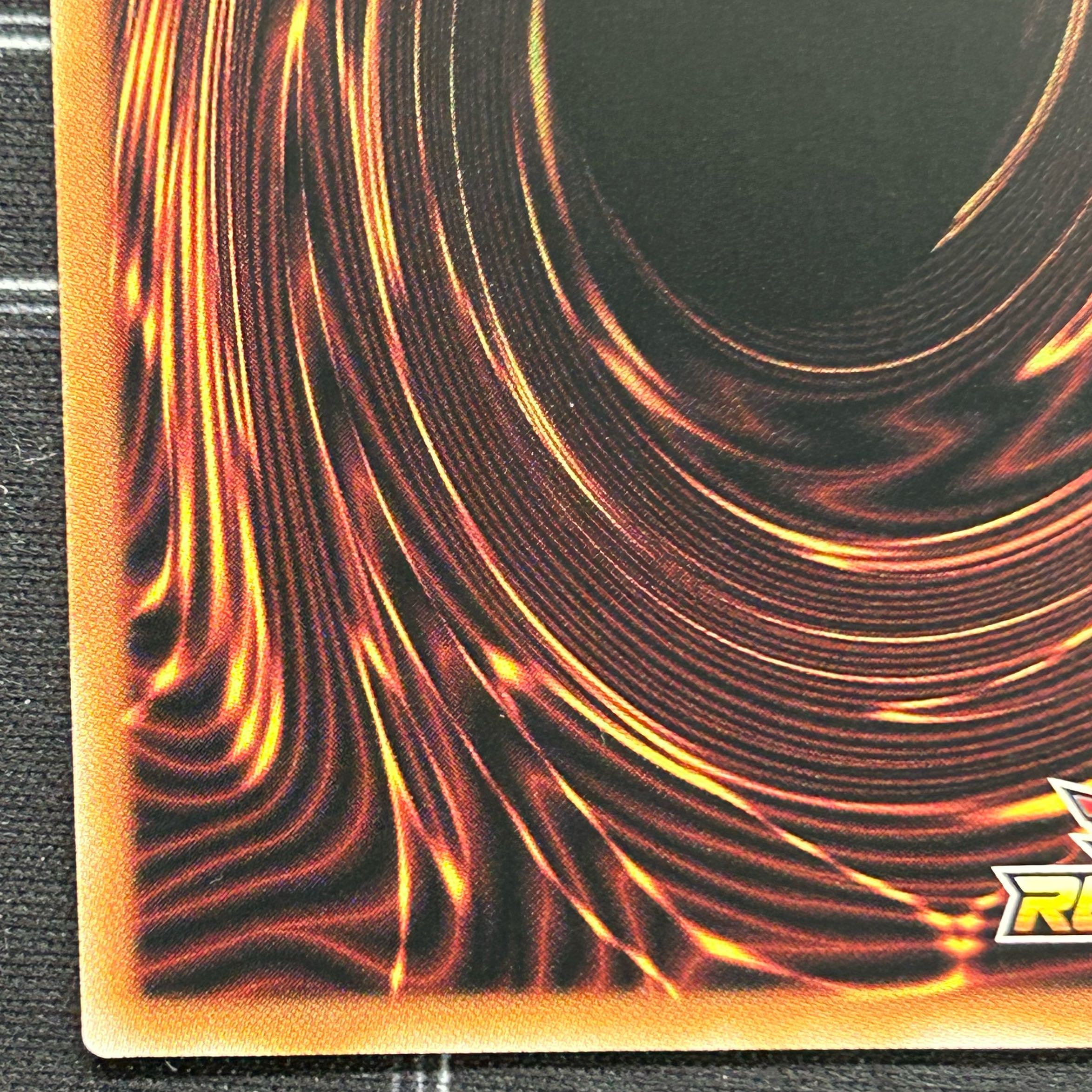 イタミ有〕遊戯王ラッシュデュエル 昂光天使エッセル シークレットレア