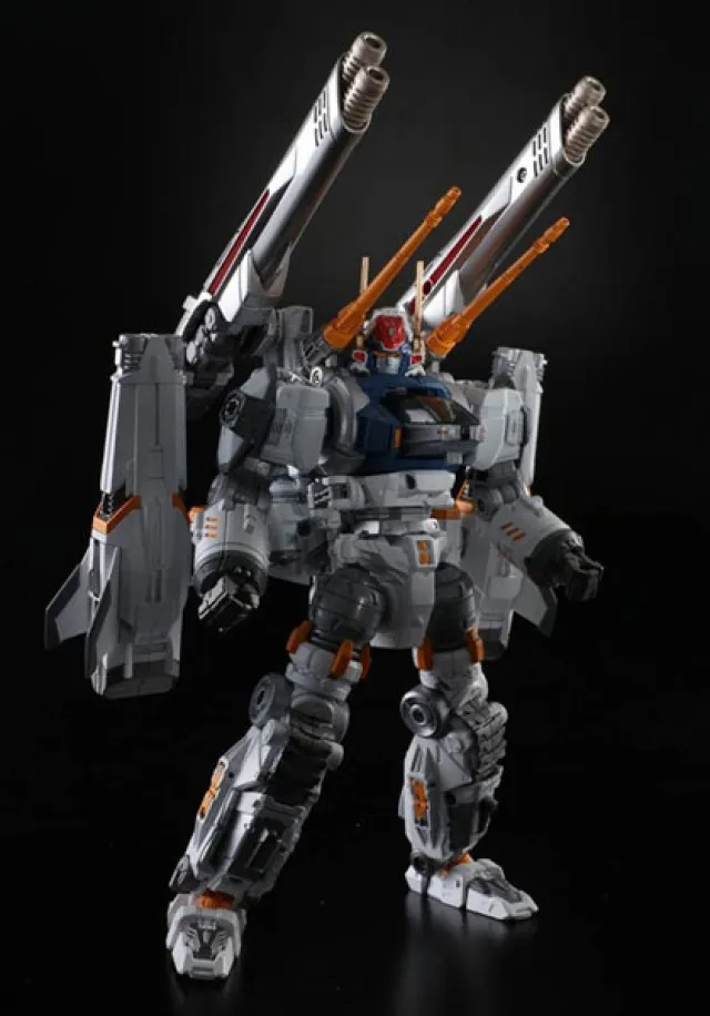 DA-06 Dia-Battles V2 Cosmo Maneuver Type | Diaclone Reboot
