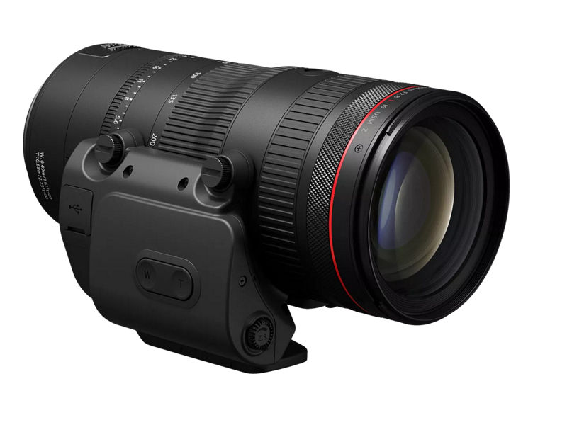 RF70-200mm F2.8 L IS USM Z | Canon Canada Shop