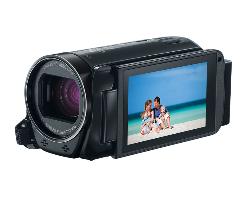 Canon Support for VIXIA HF R70 | Canon U.S.A., Inc.