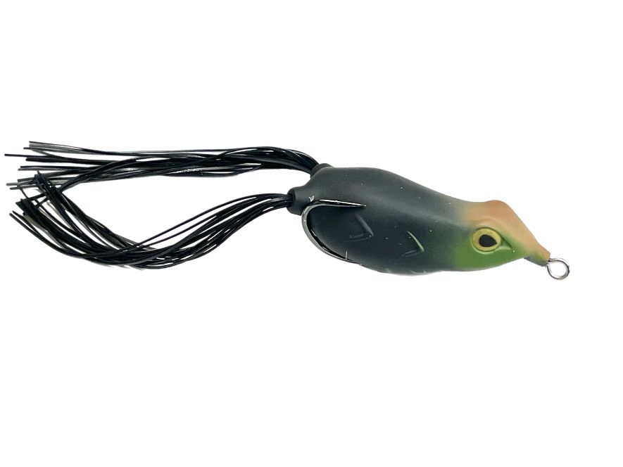 Copper Red Baits Tsunami Frog – Scottsboro Tackle Co.