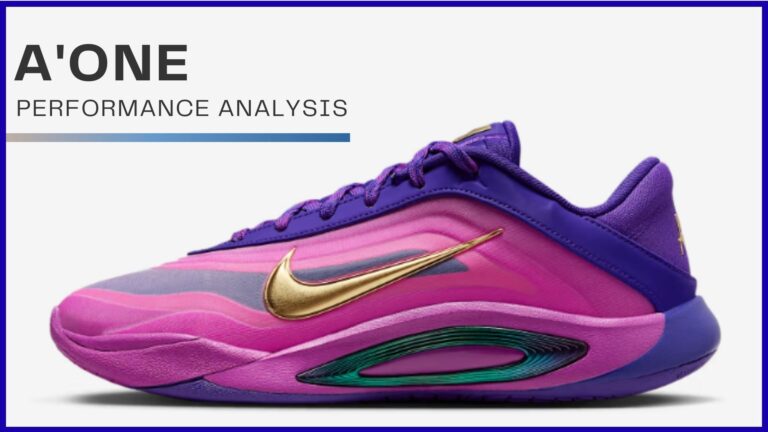 バッシュ】A'One（エーワン）のレビュー評価