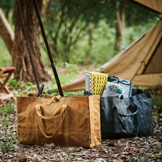 asobito】 アソビト テーブルトート L - asobito-| South Cedar DRIVE INN