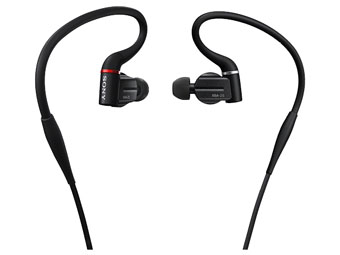 ウォークマン ZX700シリーズ『NW-ZX707』にオススメのヘッドホン