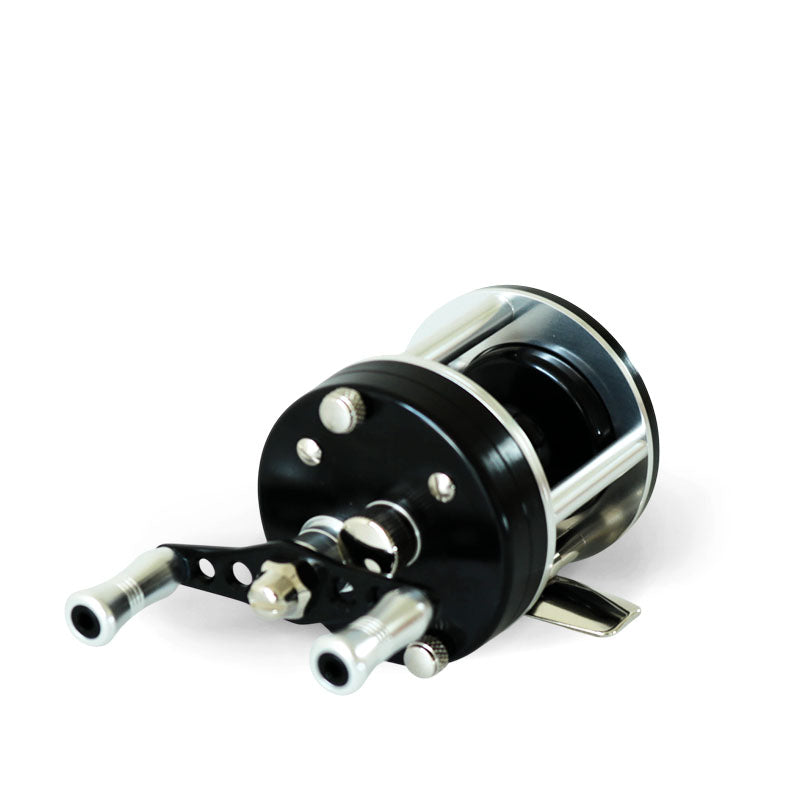 五十鈴工業 ISUZU DD311SSS ダイレクトリール 左ハンドル – SamuraiCraft