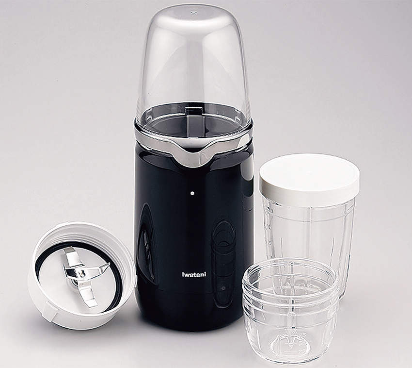 イワタニ クラッシュミルサー IFM－C20G｜総合的理化学機器商社