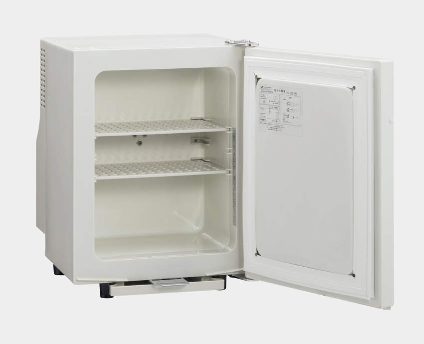 鍵付冷蔵庫 ZER－18K｜総合的理化学機器商社 株式会社三商のEC