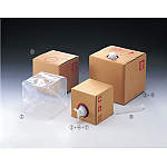 バロンボックス 0362 20Lコンテナー｜総合的理化学機器商社