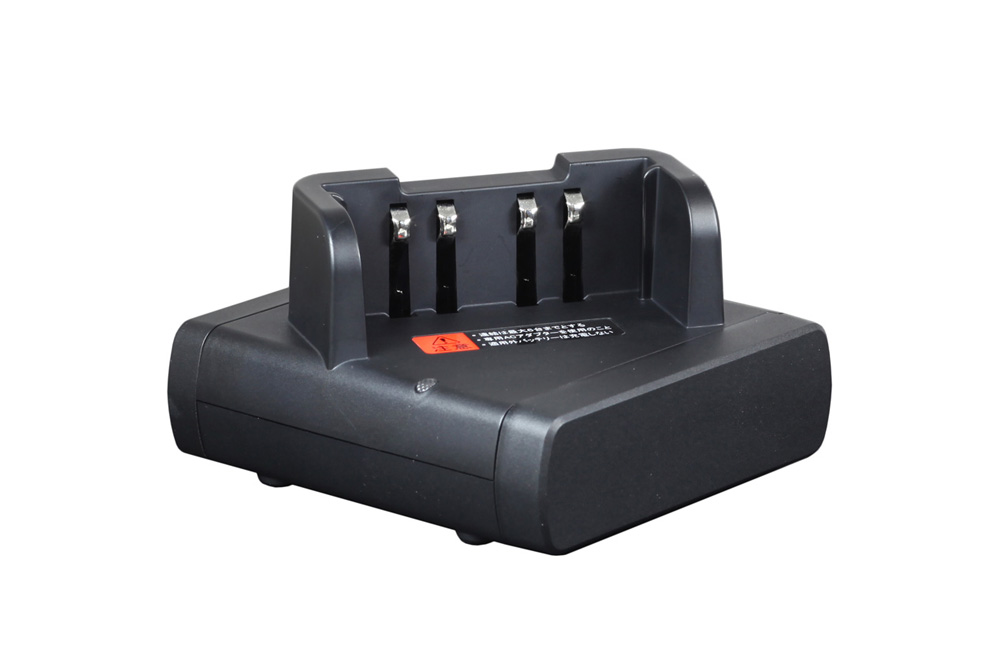 モトローラ 小型連結充電器 CD-75 | トランシーバー・業務用無線機