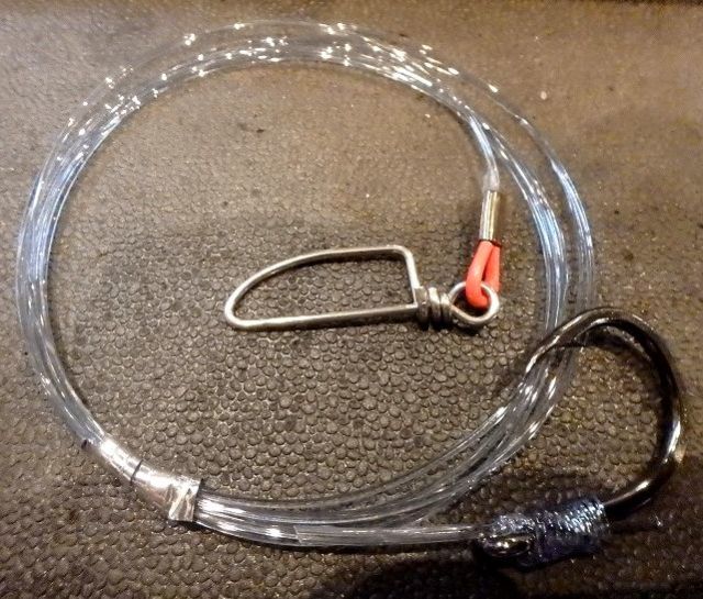 泳がせ 仕掛け クエ カンパチ 通信販売