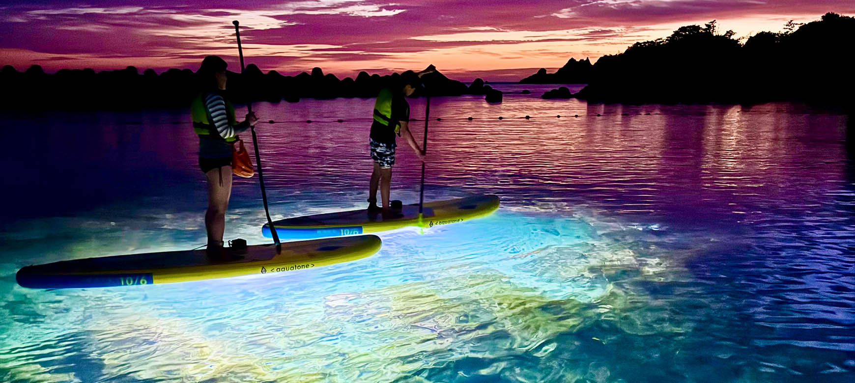 SADO SUP【佐渡でSUP体験】 | SUP（サップ、Stand Up Paddleboard）で